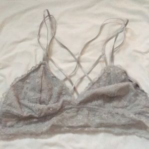 flirtitude bralette